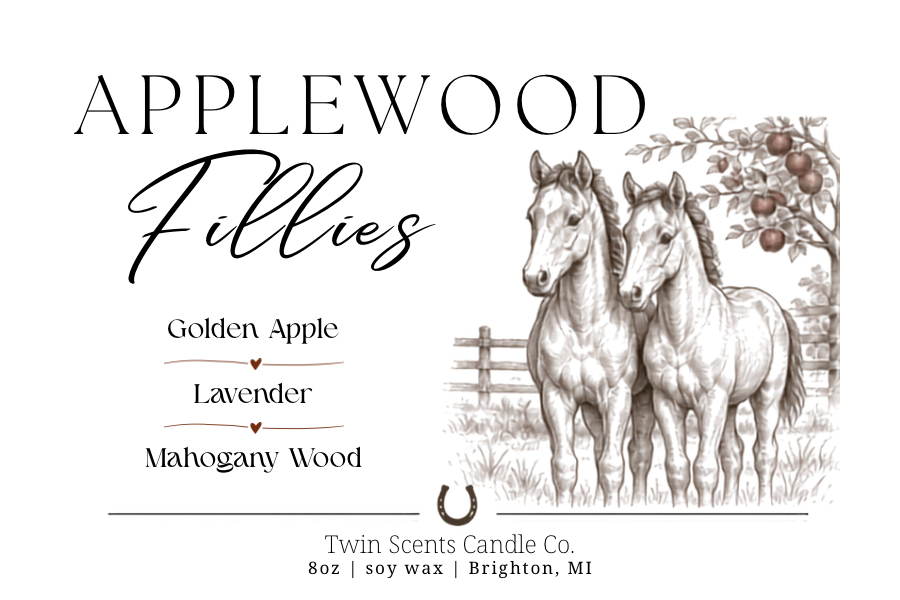 Applewood Fillies