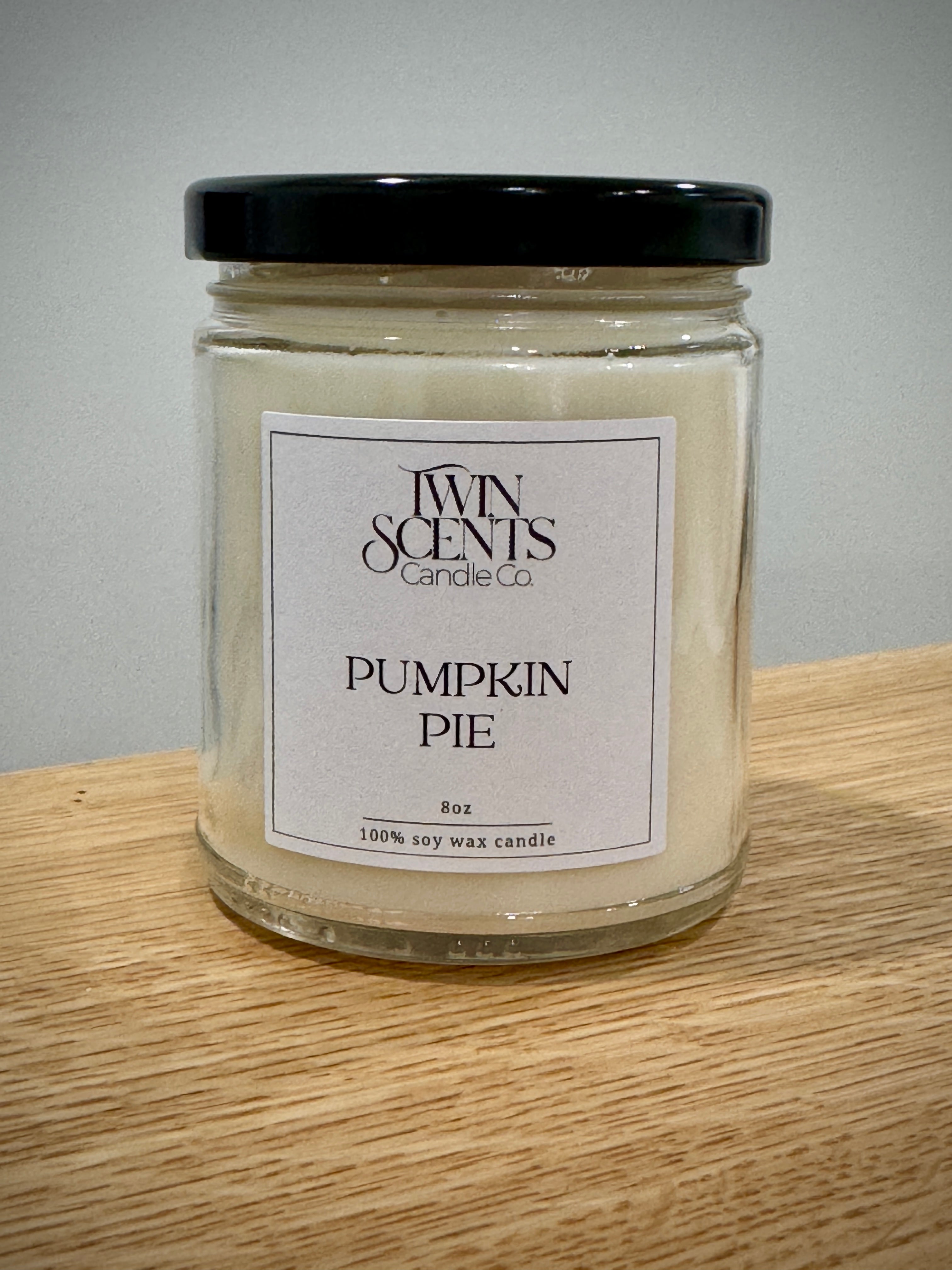 Pumpkin Pie