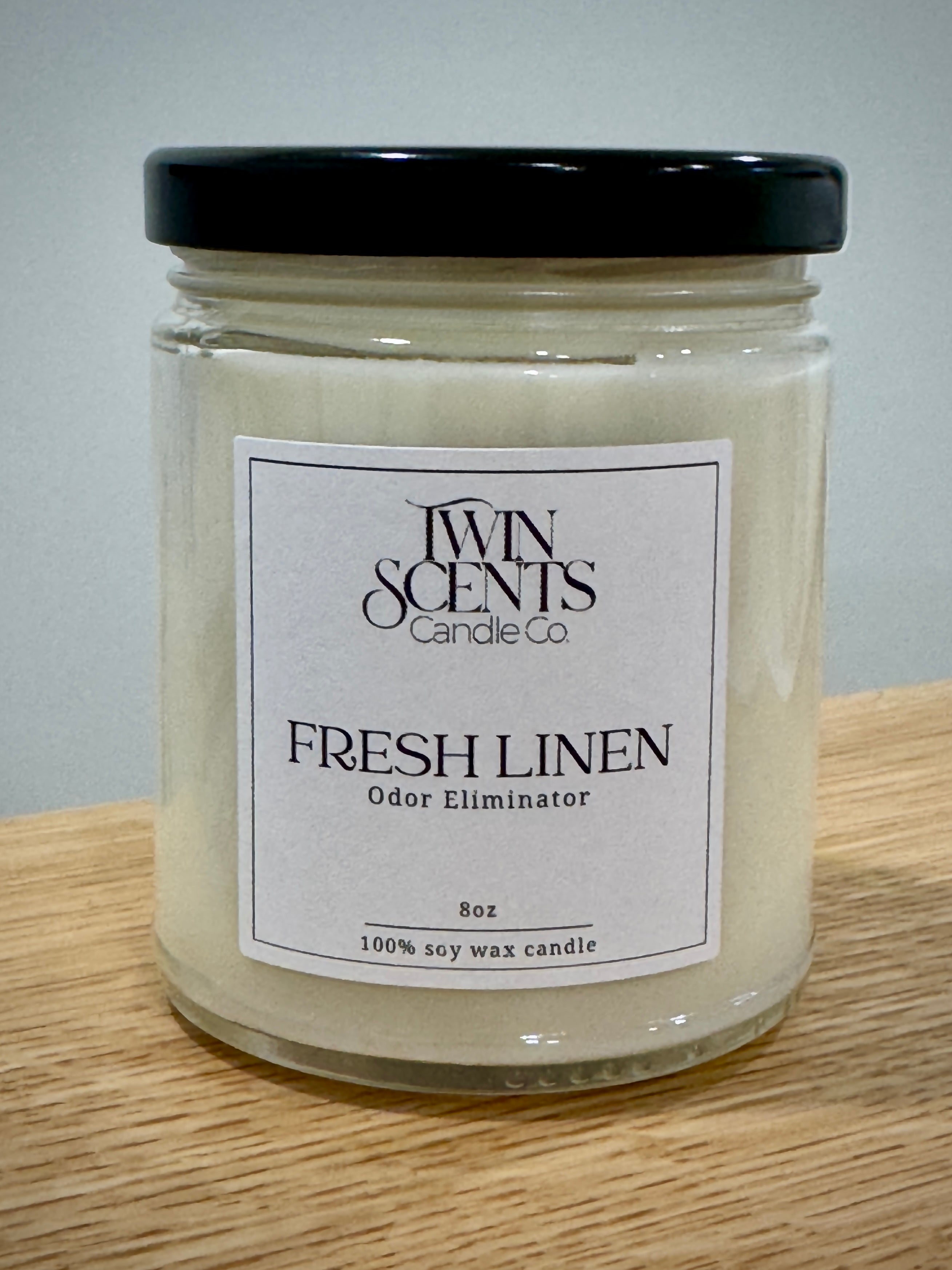 Fresh Linen (odor eliminator)