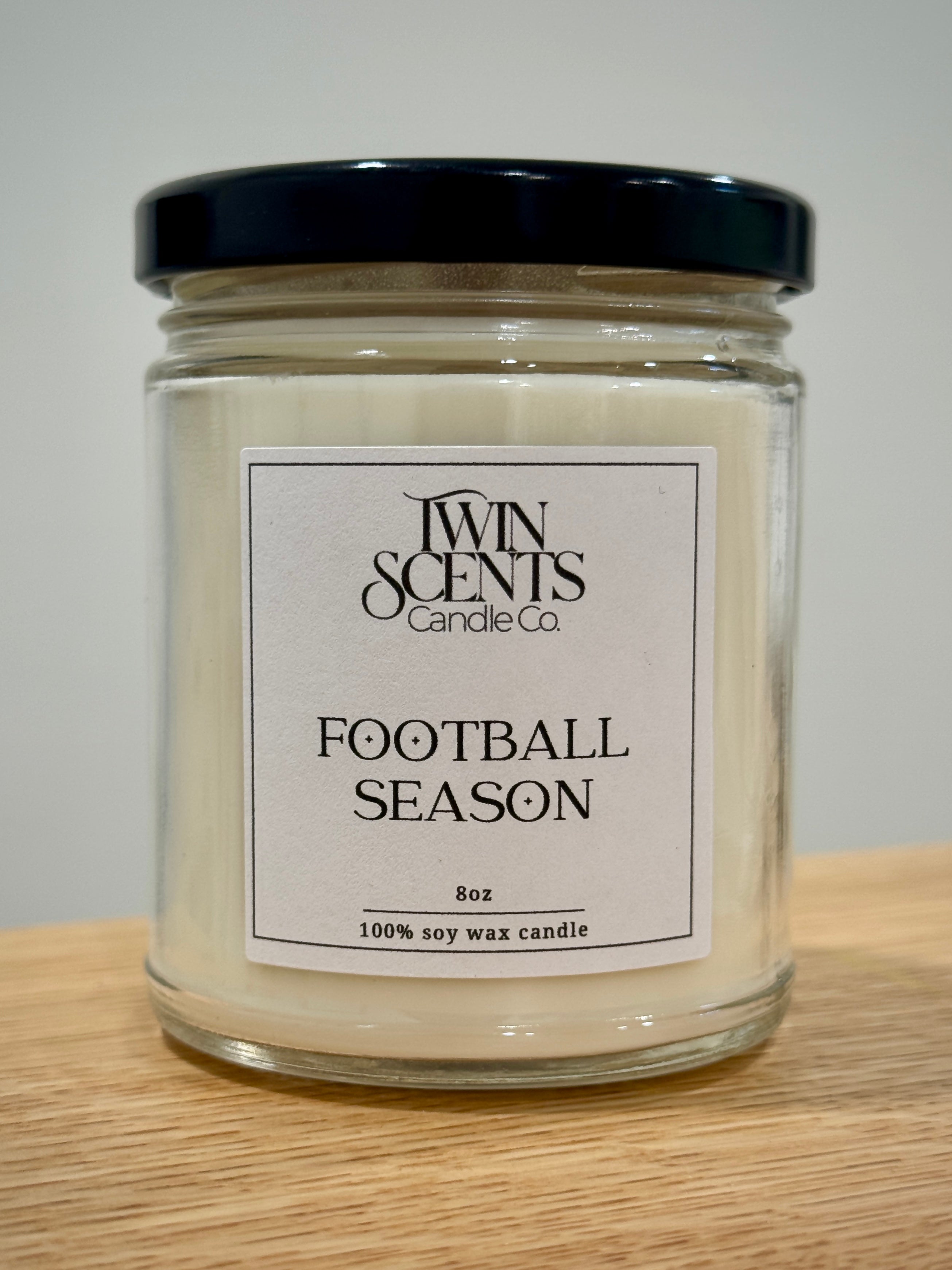 Football Season