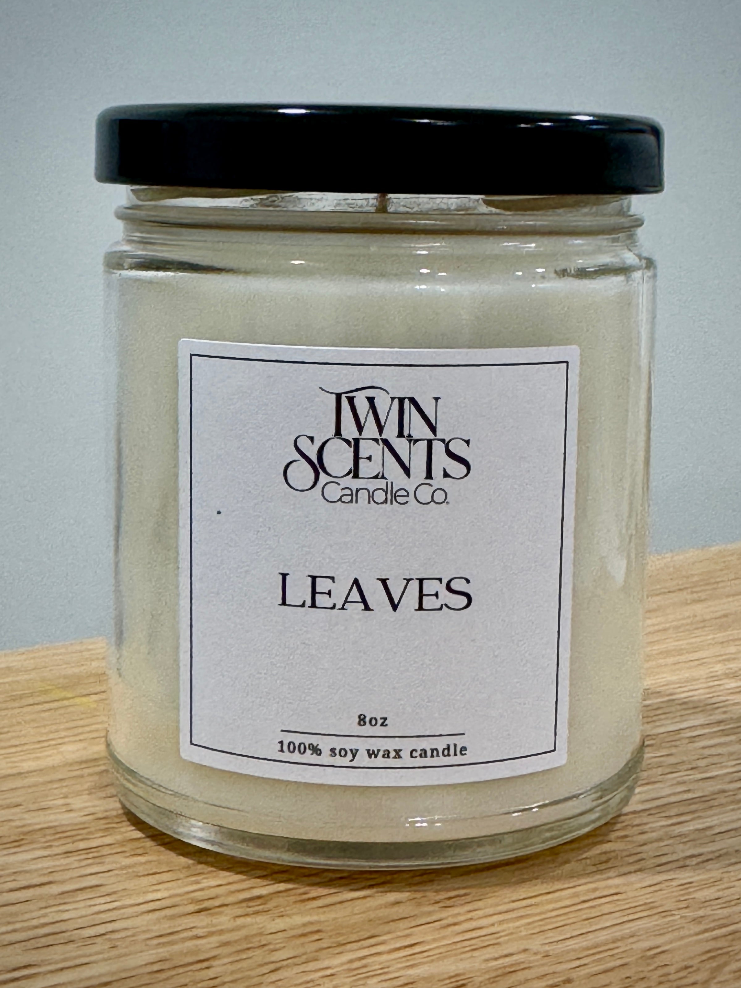 Leaves