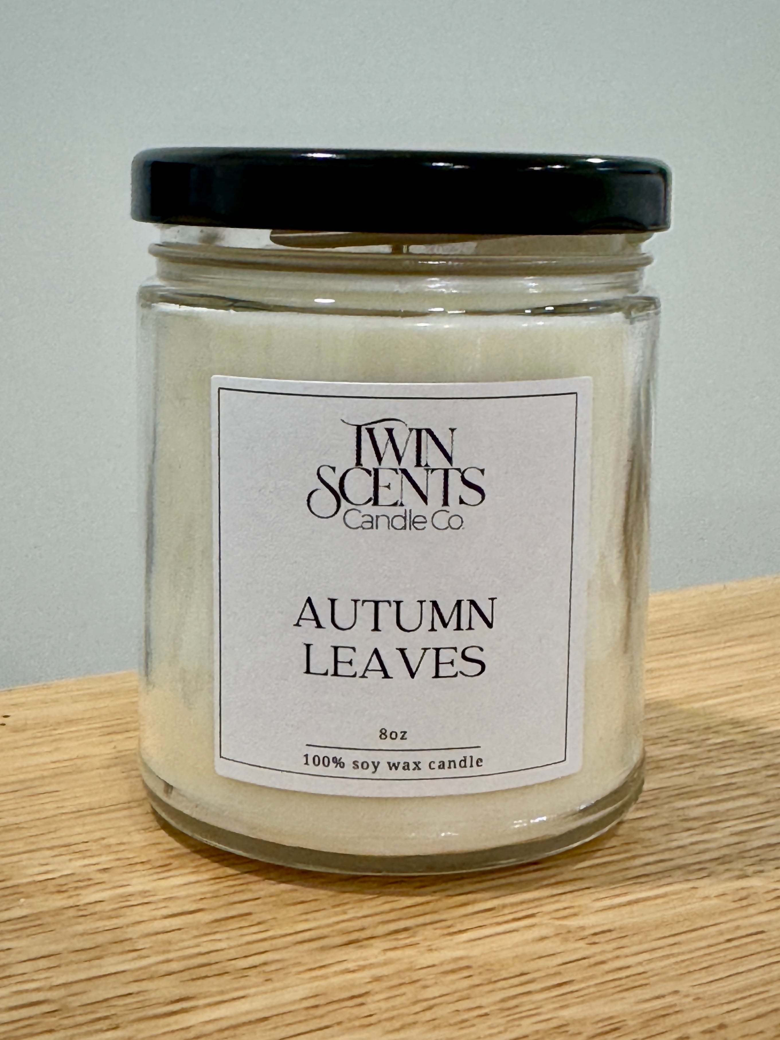 Autumn Leaves