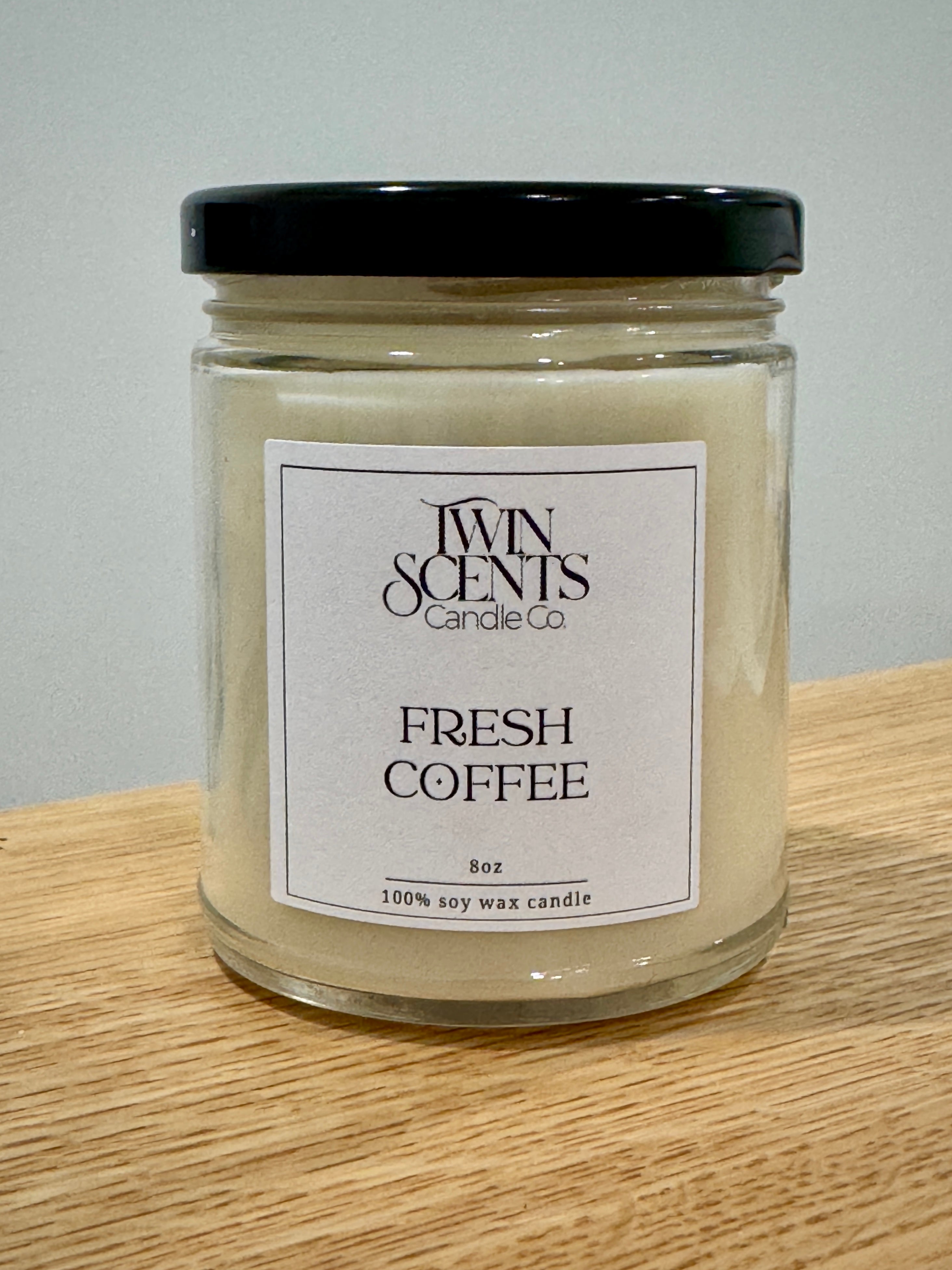 Fresh Coffee