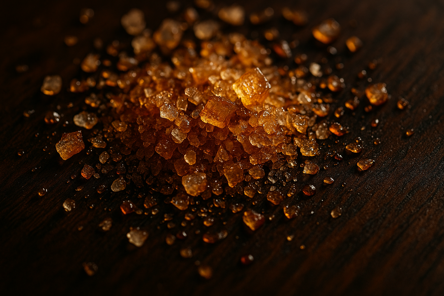 bourbon sea salt