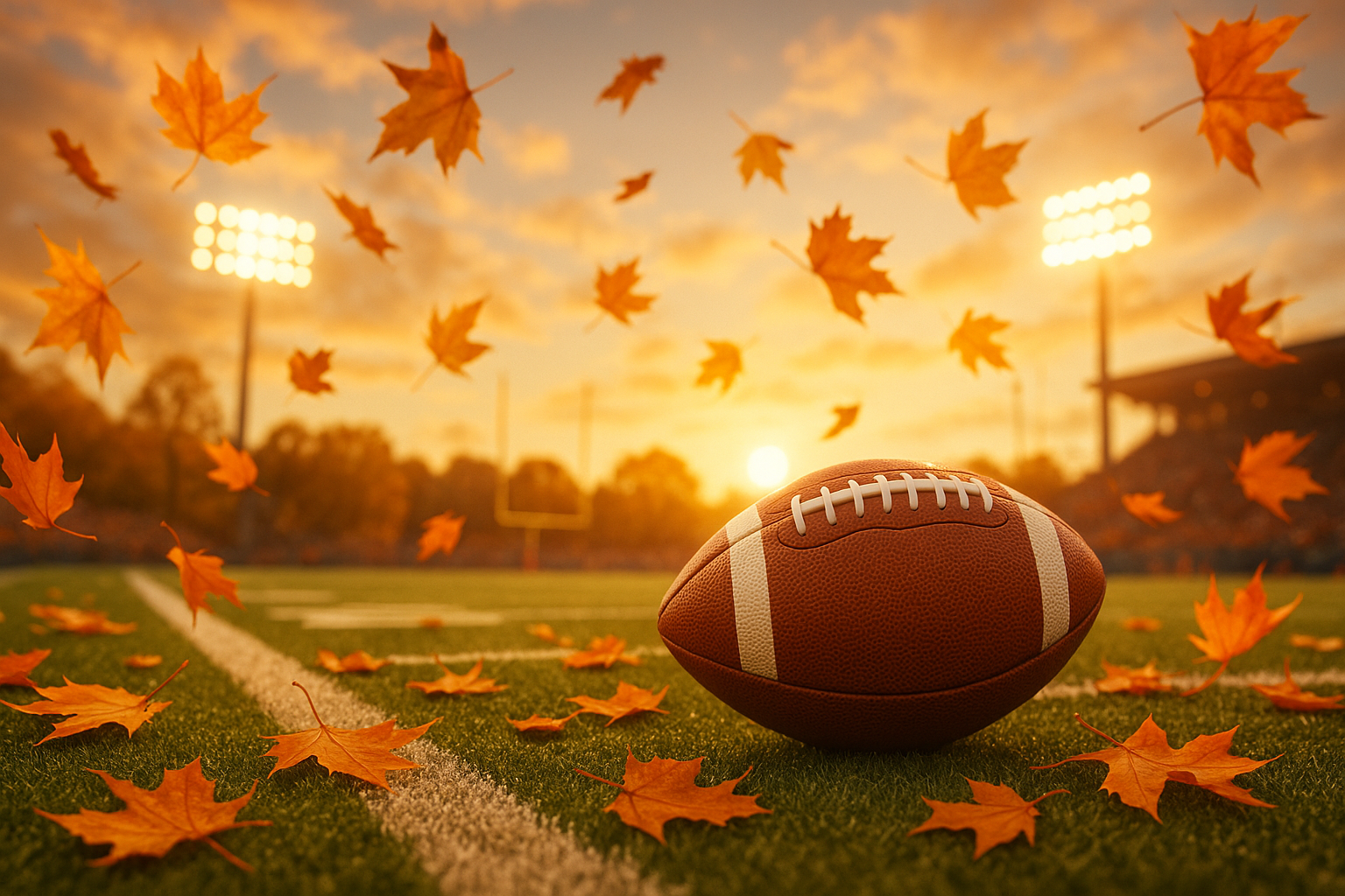 football season