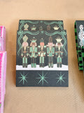 Nutcracker - Matchbook