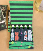 Dog - Matchbook