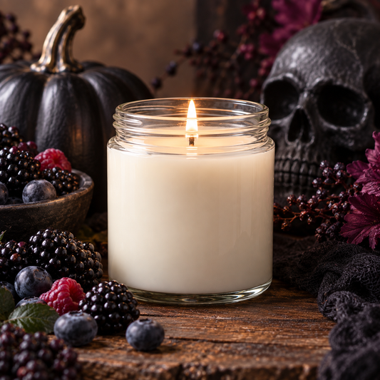 Ghoul Berry