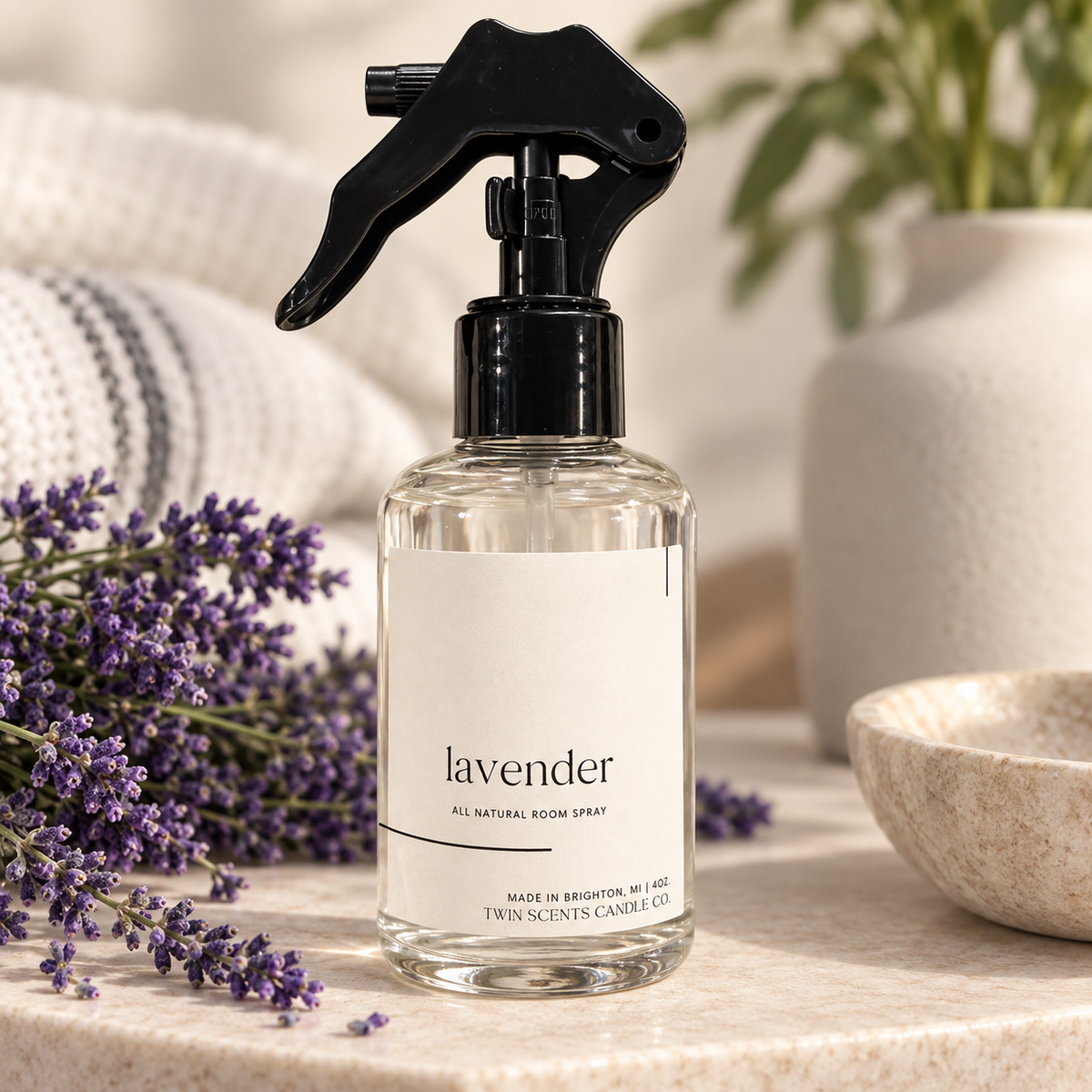 Room Spray