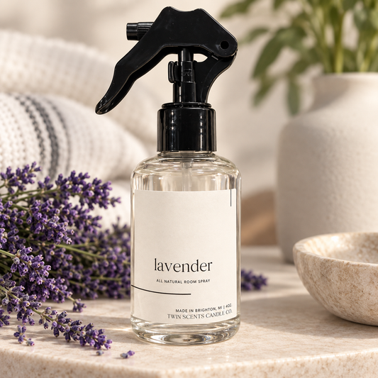 Room Spray