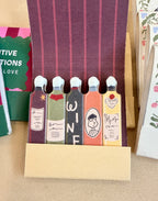 Wine - Matchbook