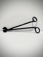 Wick trimmer