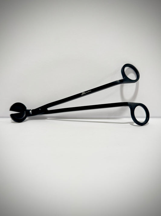 Wick trimmer