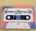 Miss Americana - Matchbook