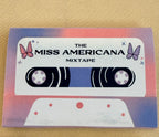 Miss Americana - Matchbook
