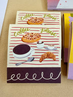 Coffee - Matchbook