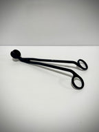 Wick trimmer