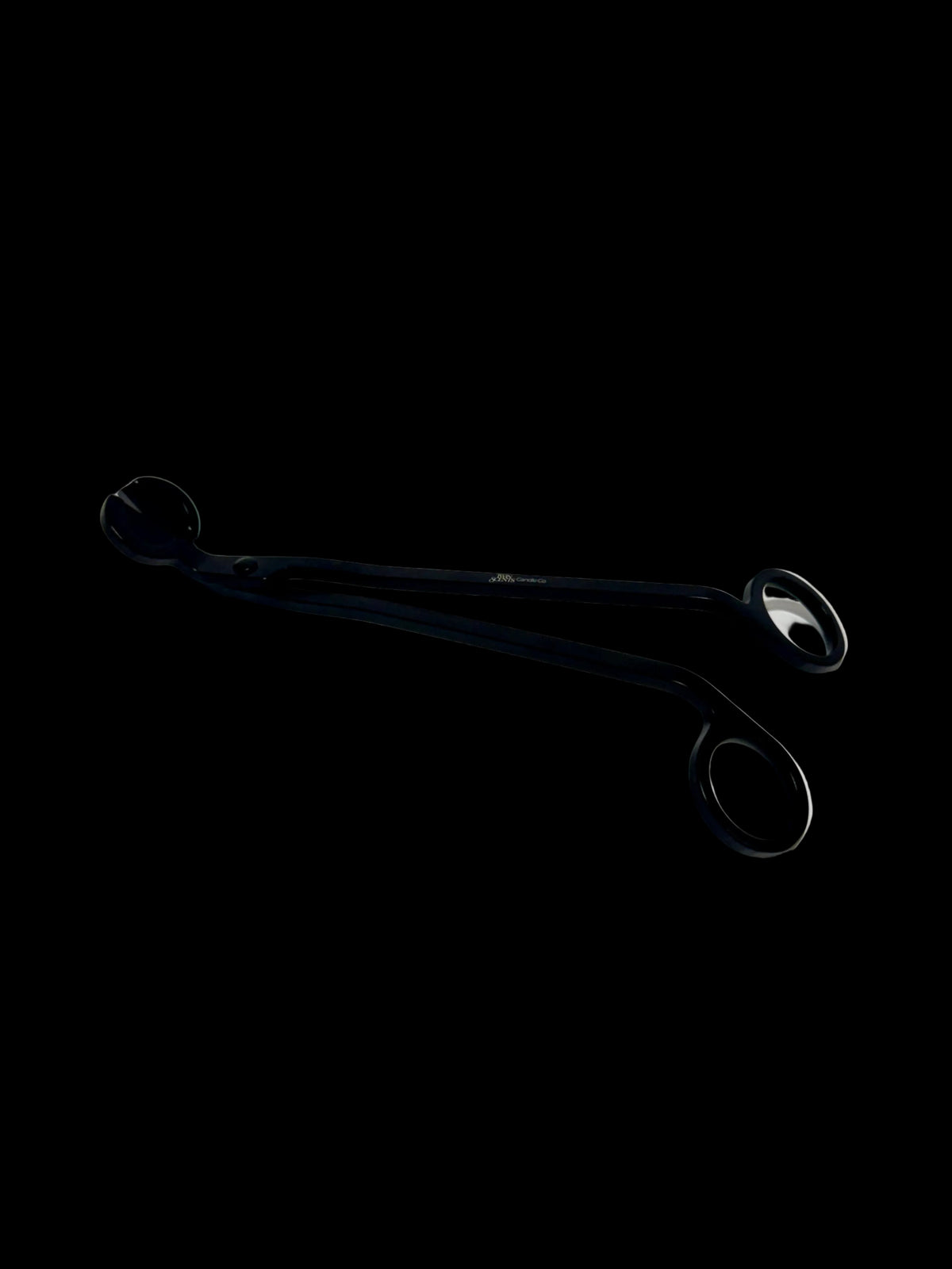 Wick trimmer