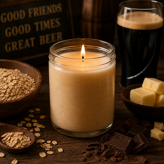 Oatmeal Stout