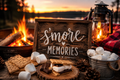 S'more Memories