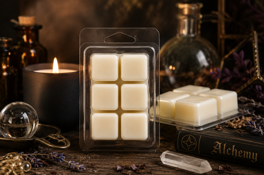 Alchemy wax melts