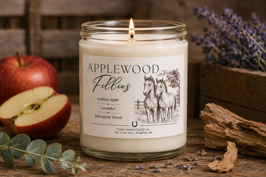 Applewood Fillies
