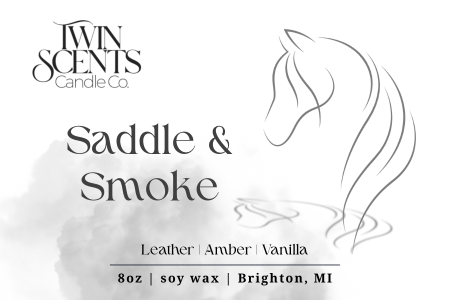 Saddle & Smoke