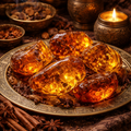 Egyptian Amber