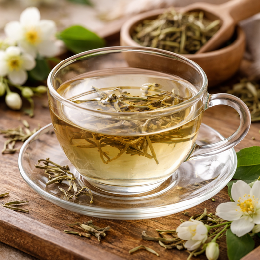 White Tea