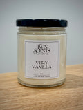Very Vanilla