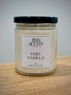 Very Vanilla