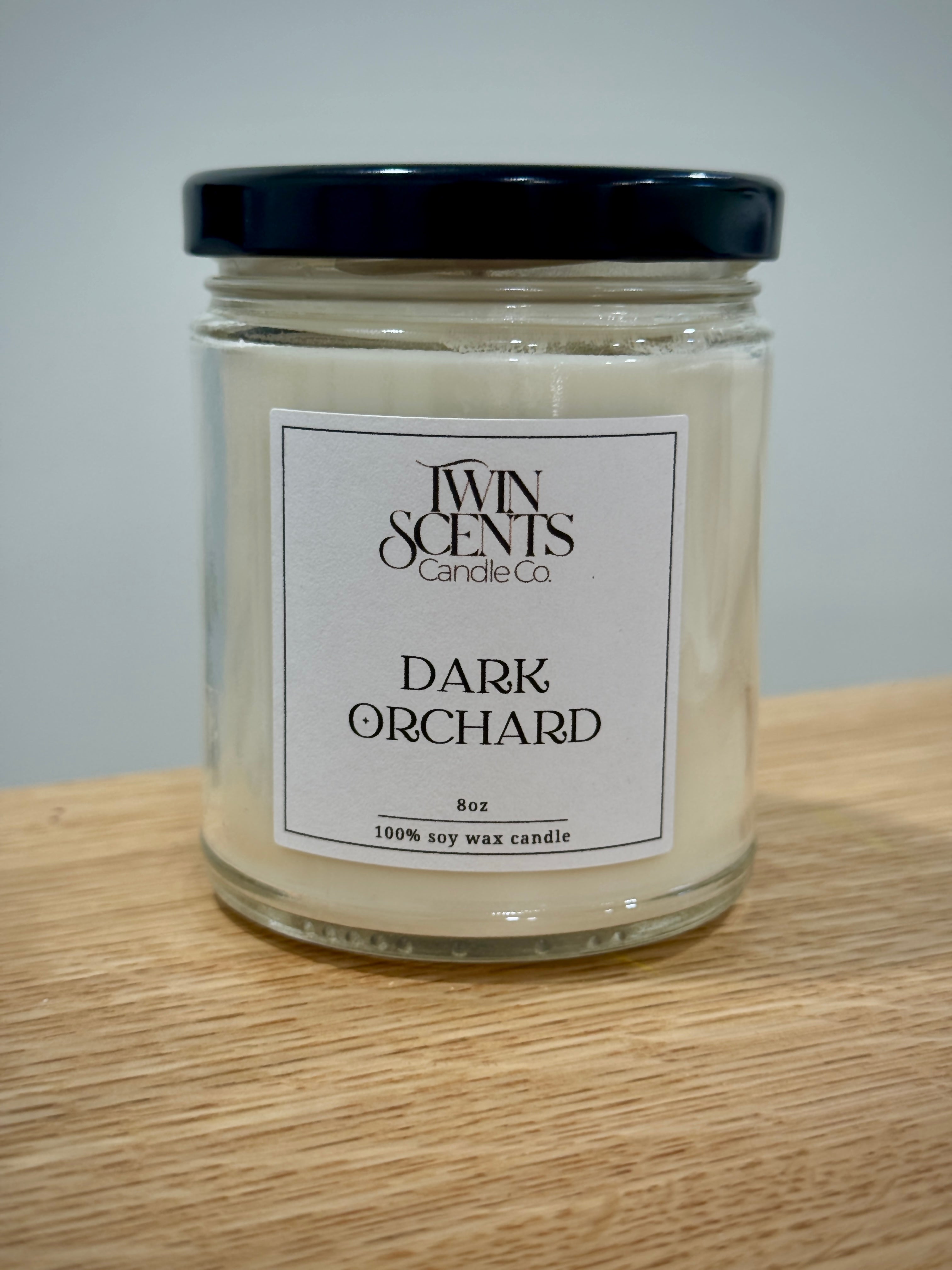 Dark Orchard