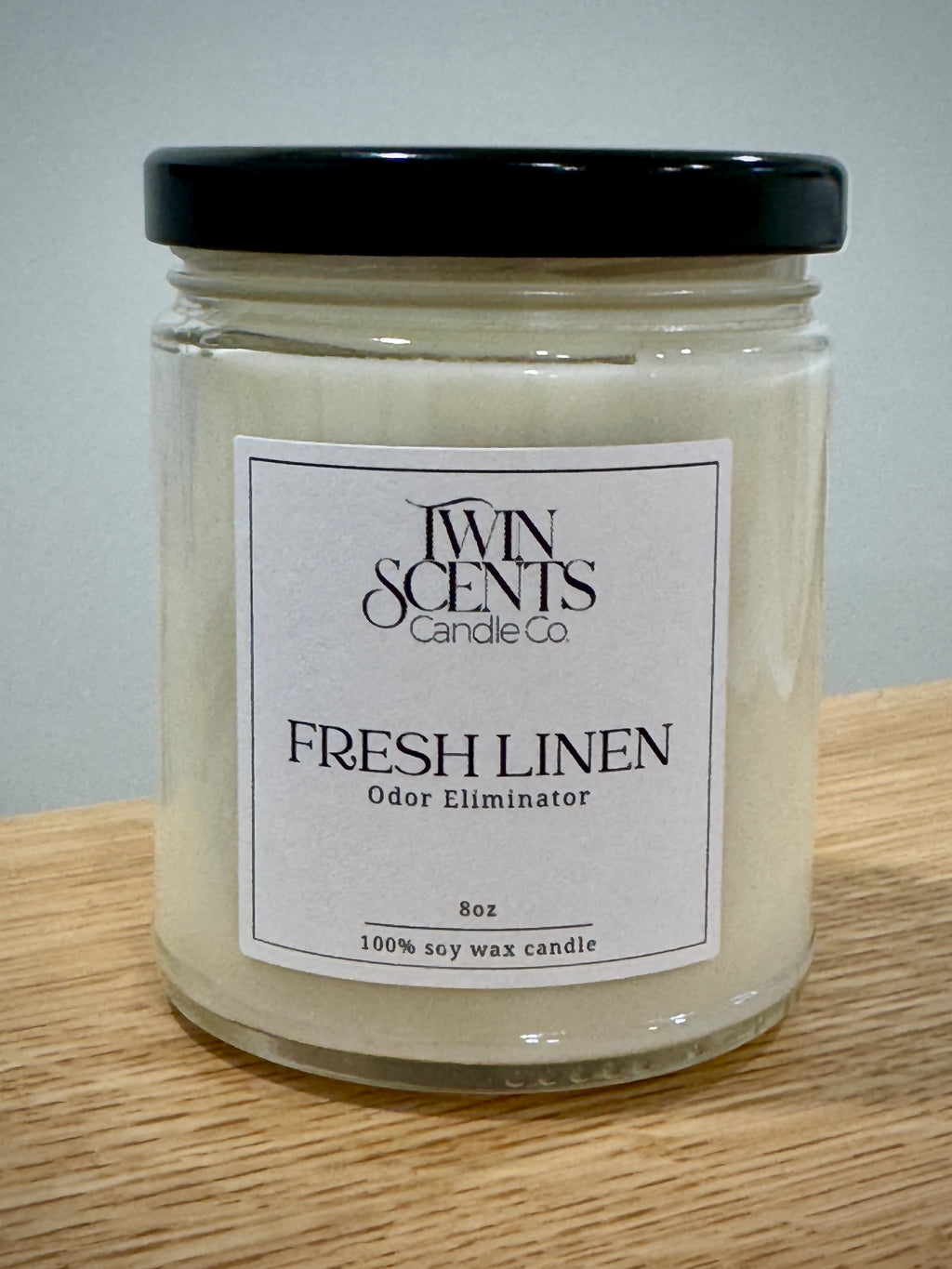 Fresh Linen (odor eliminator)