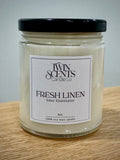 Fresh Linen (odor eliminator)
