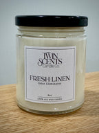 Fresh Linen (odor eliminator)