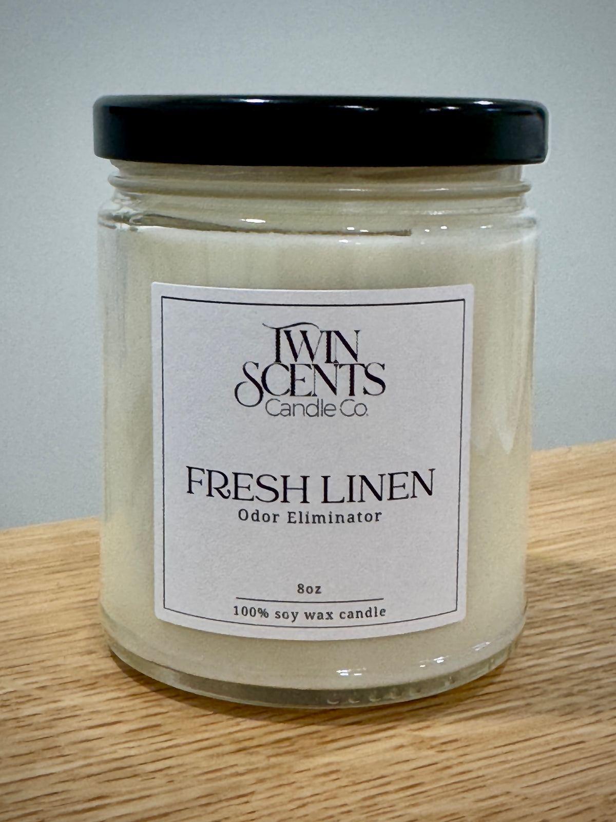 Fresh Linen (odor eliminator)