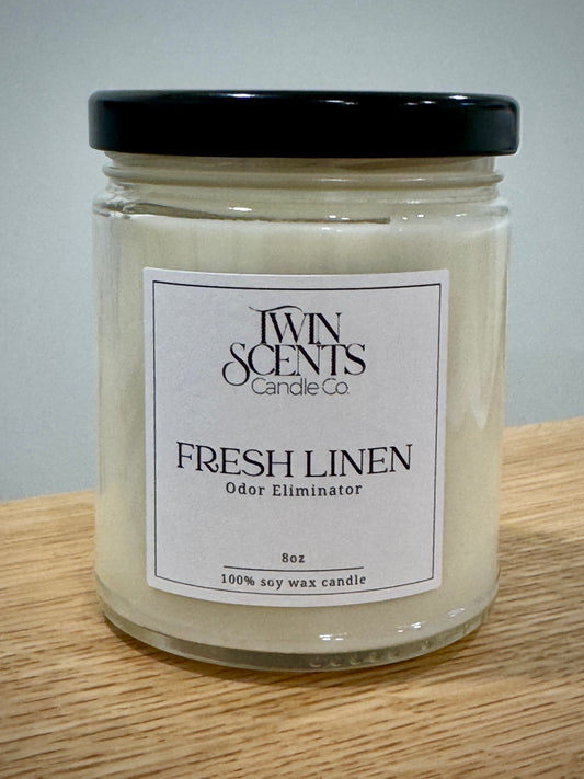 Fresh Linen (odor eliminator)