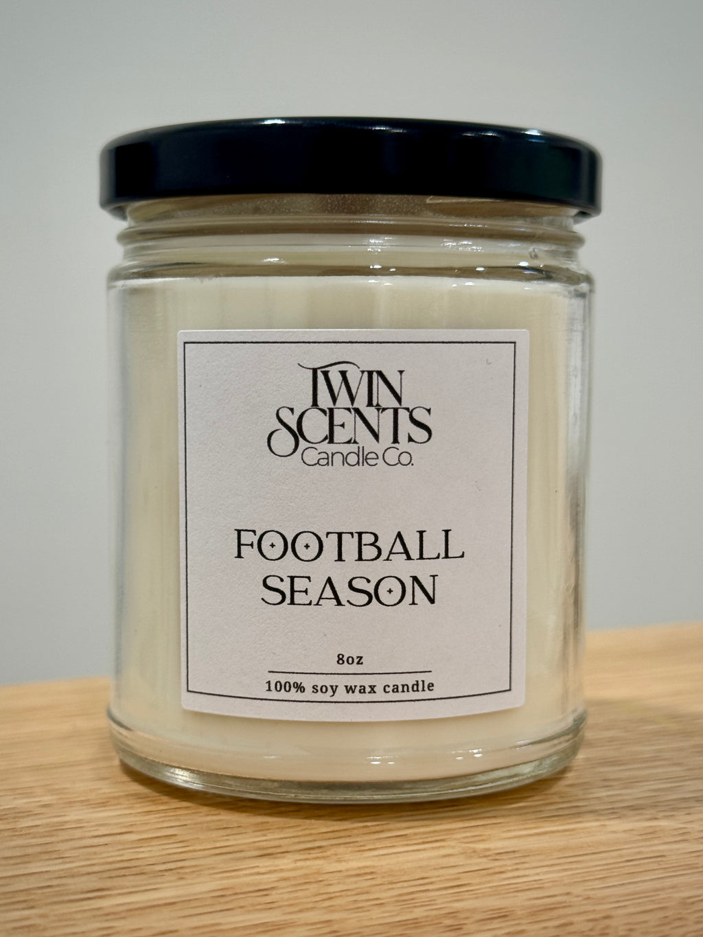Football Season
