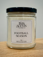 Football Season