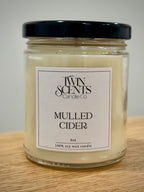 Mulled Cider