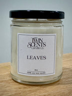 Leaves