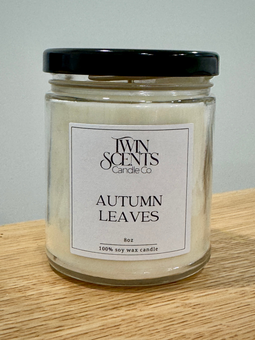 Autumn Leaves