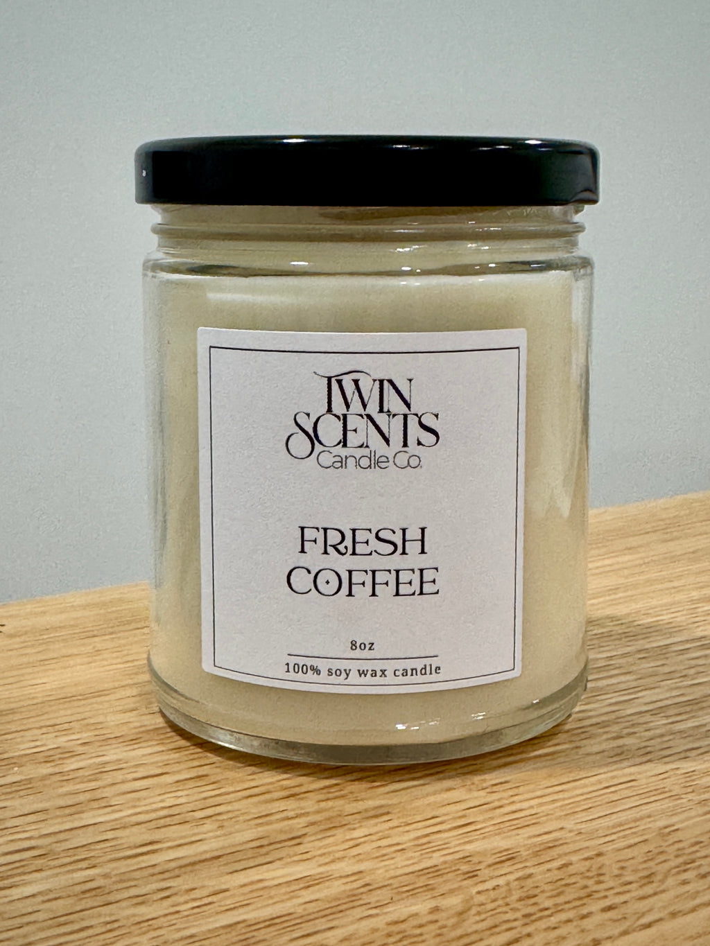 Fresh Coffee