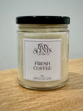 Fresh Coffee