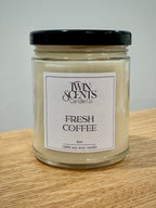 Fresh Coffee