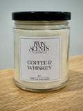 Coffee & Whiskey