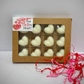Chocolate Box wax melts