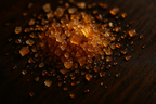 bourbon sea salt