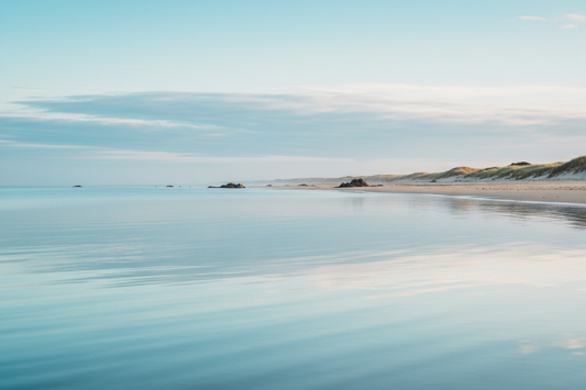 Coastal Reflection