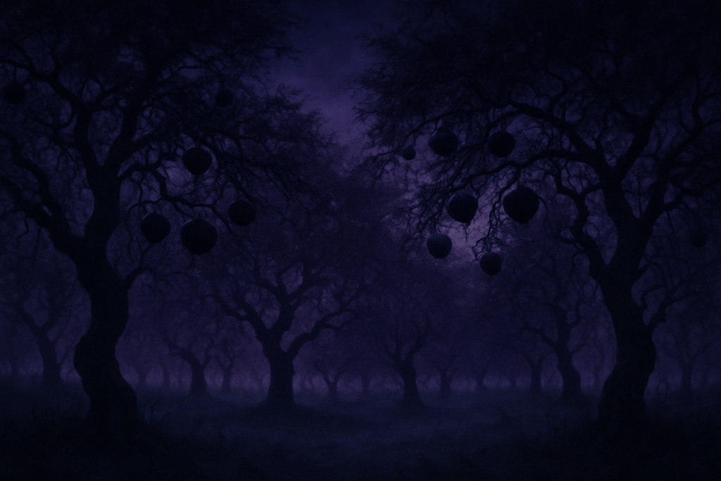 Dark Orchard
